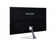 VIEWSONIC 31,5'' VX3276-mhd-2 1DD121 Czarny - 415286 - zdjęcie 11